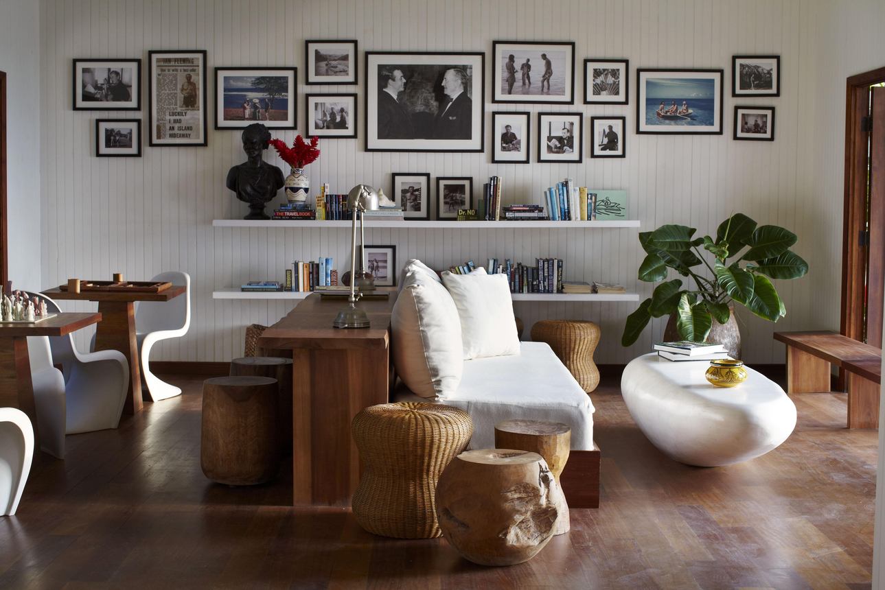 Lobby/openbare ruimte
