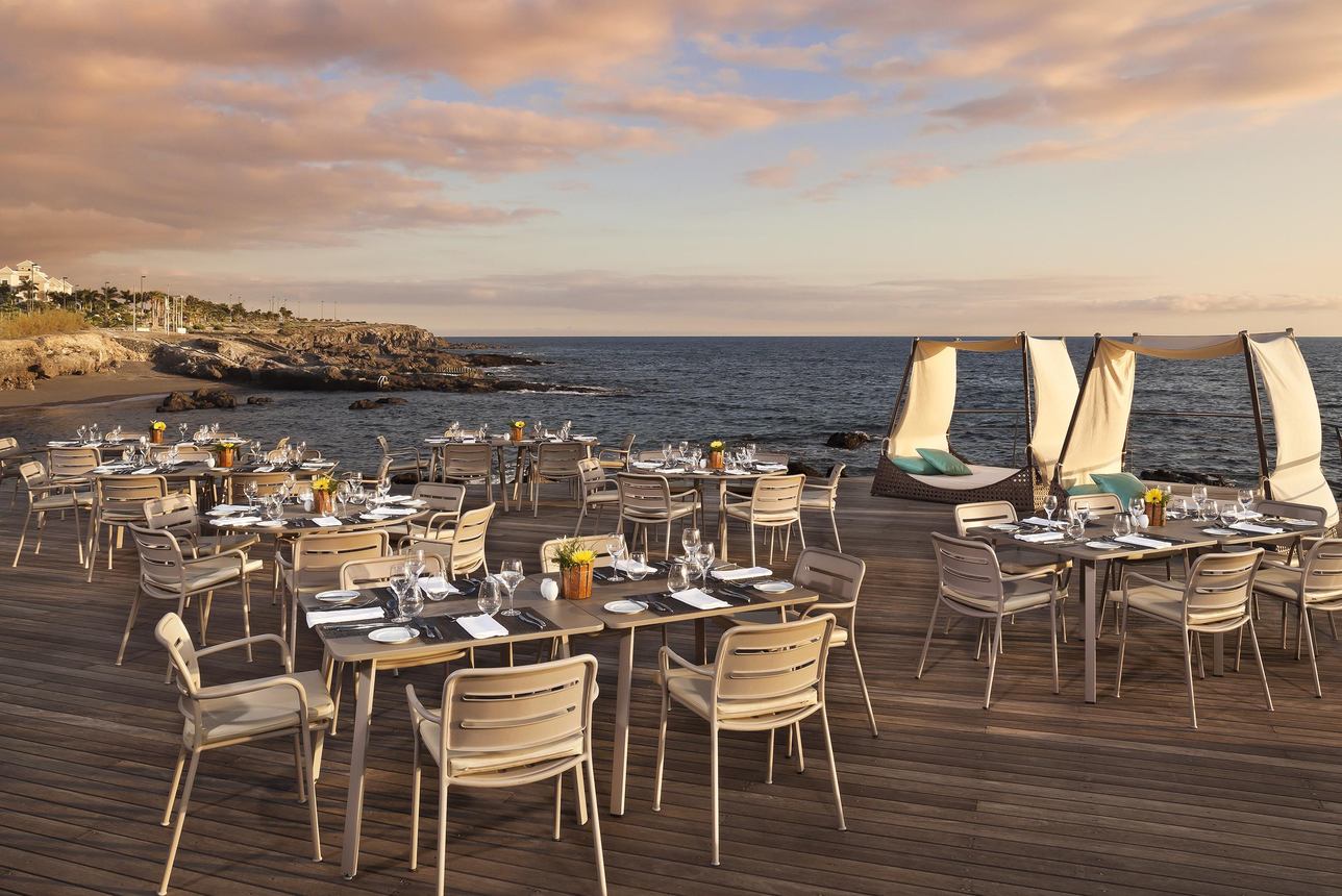 Restaurants/Cafes