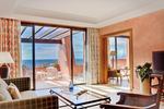 La Caleta Suite