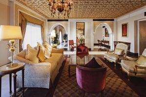 Grand Imperial Suite