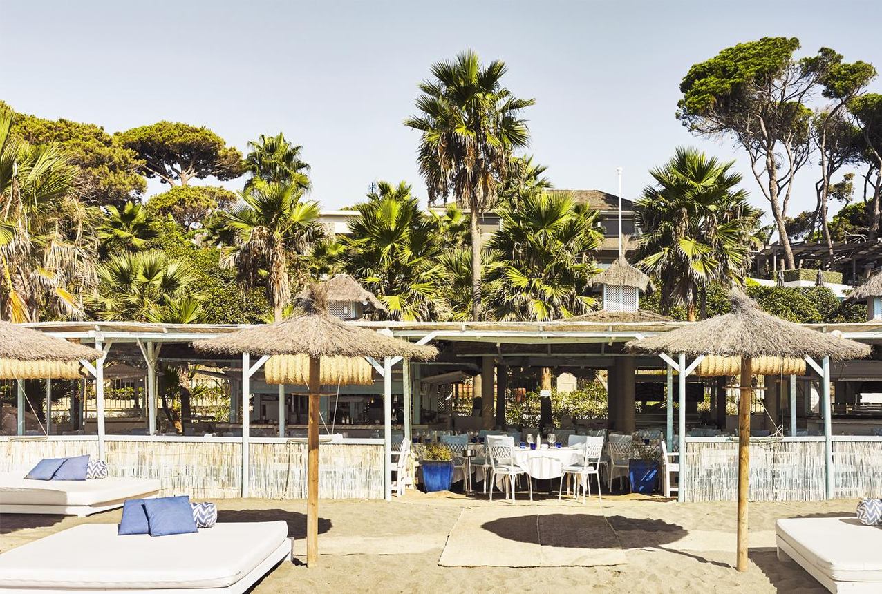 Restaurants/Cafes