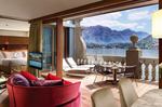 Rooftop Front Suite