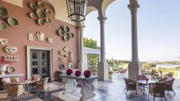 Anantara Villa Padierna Palace