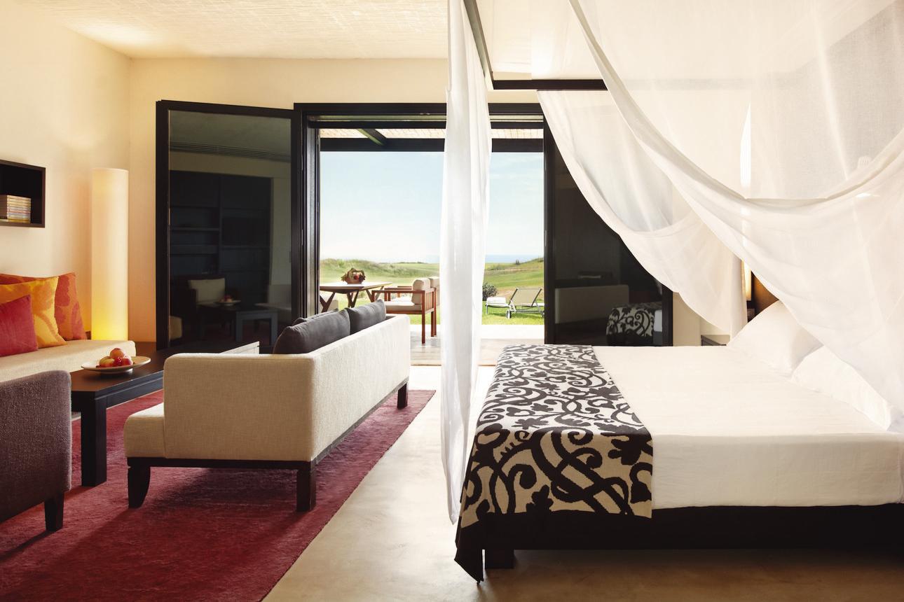 Superior Deluxe Kamer