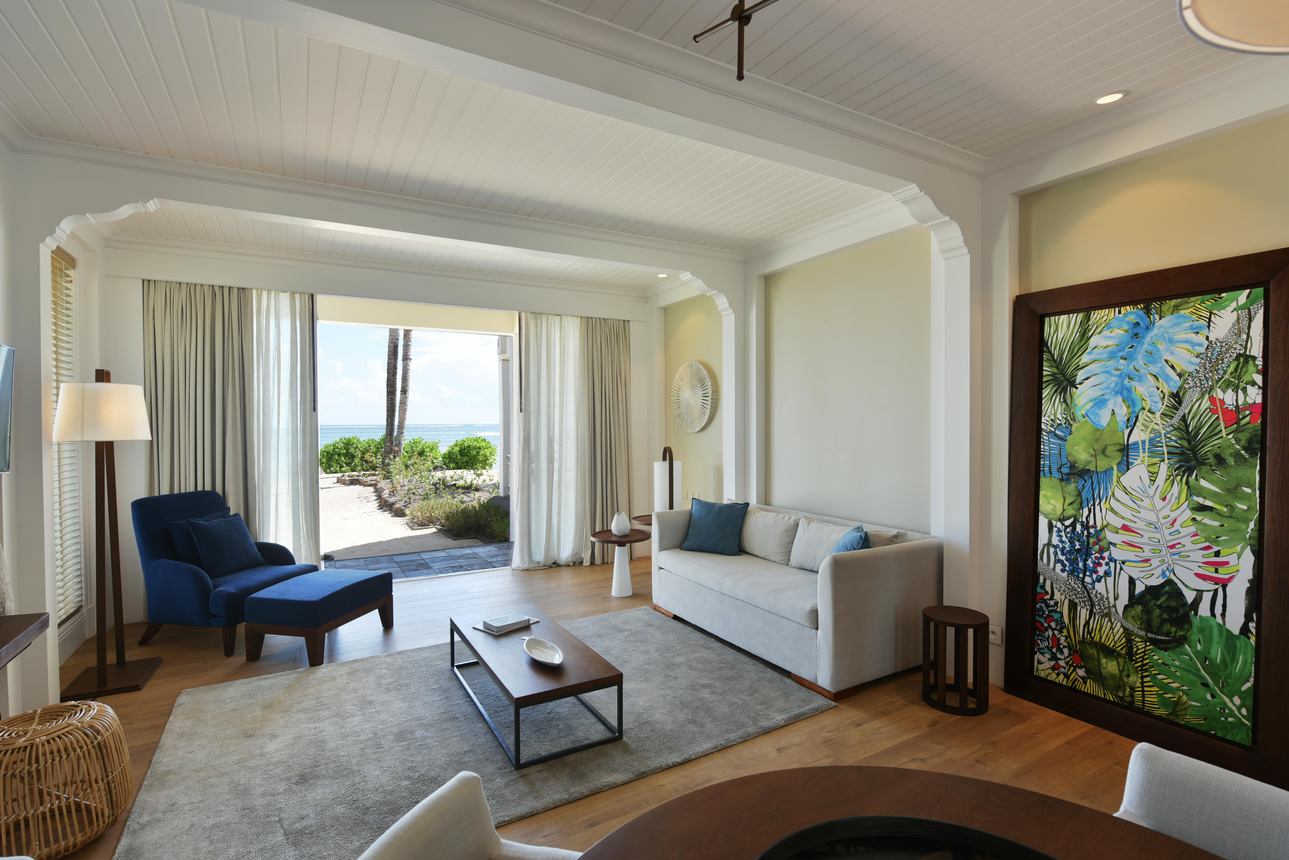 Ocean Suite