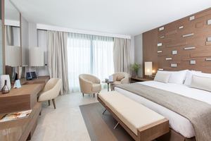 Oasis Kamer