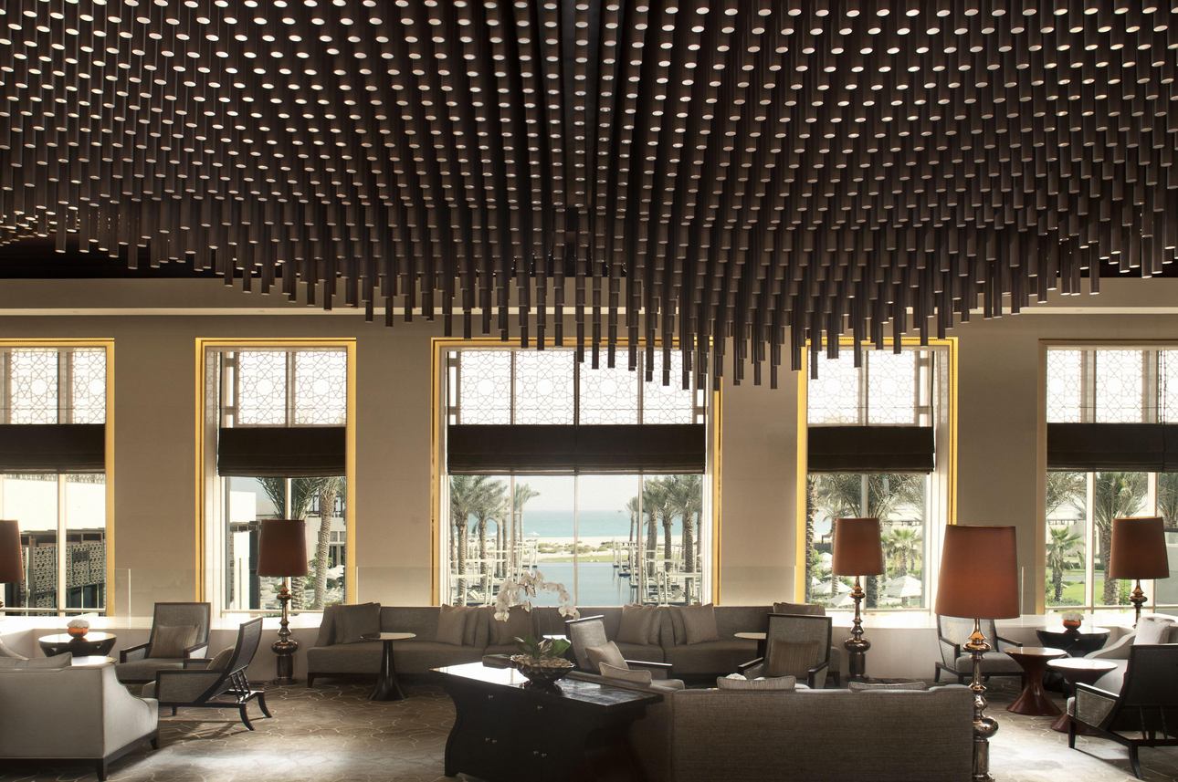Lobby/openbare ruimte