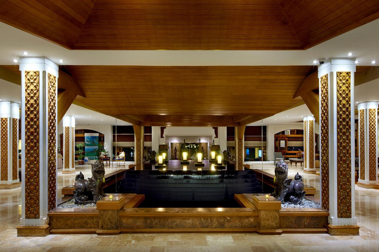 Lobby/openbare ruimte