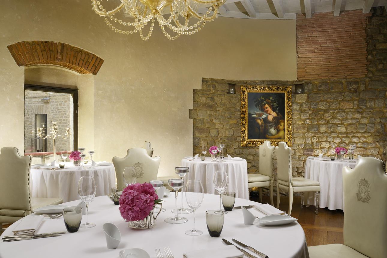 Restaurants/Cafes