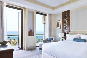 Executive Suite Zeezicht