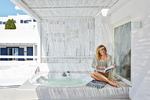 Luxury Bungalow met Jacuzzi