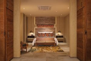 Impression Ocean Front Suite (1 slaapkamer) met plungepool