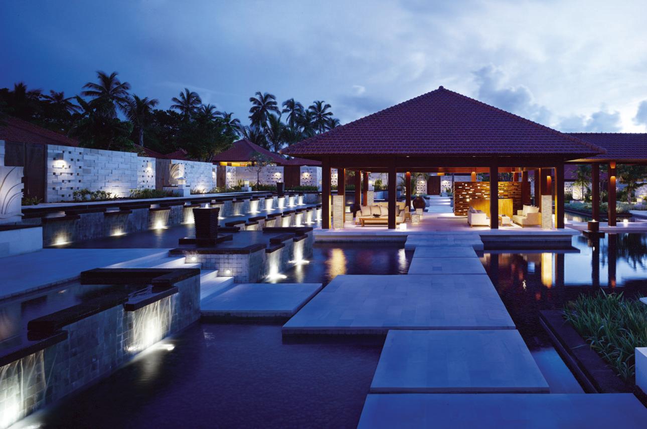 Lobby/openbare ruimte