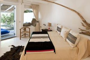 Deluxe Kamer