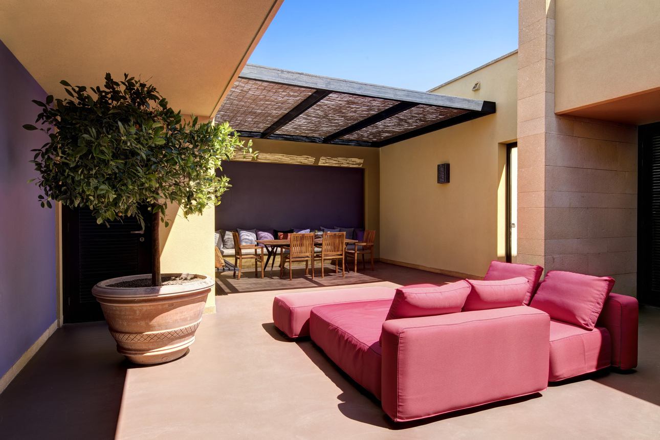 Villa Tilia 4-slaapkamers