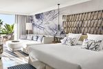Deluxe Junior Suite Zeezicht