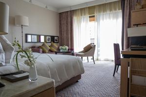 Arabian Deluxe Kamer