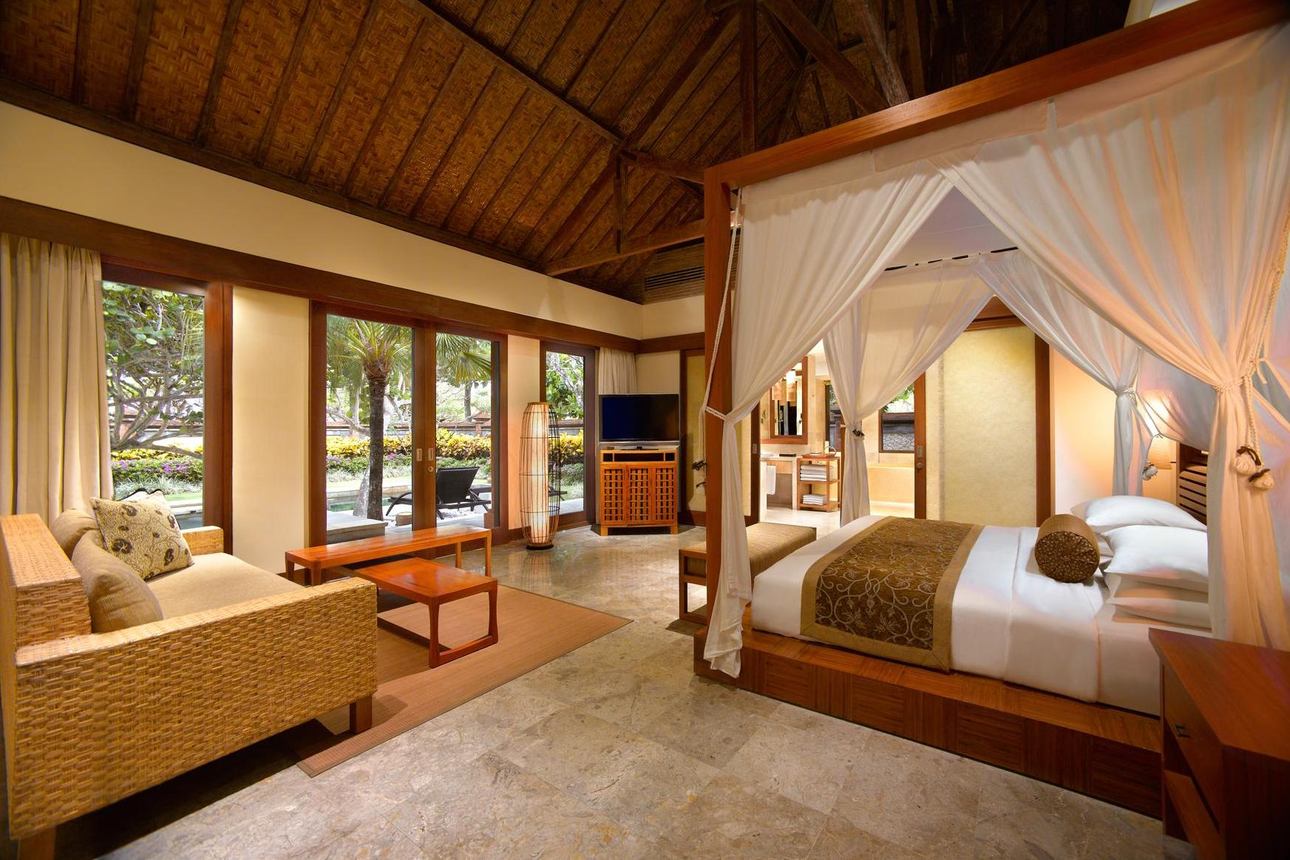 Villa Tamblingan