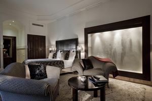 Junior Suite Duplex