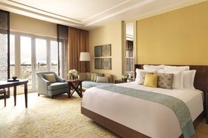 Club Deluxe Kamer