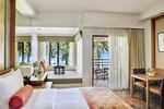 Ocean Front Kamer