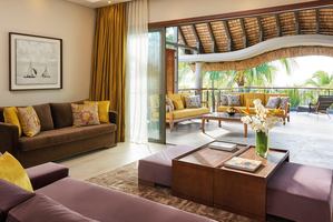Penthouse Suite