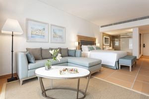 Junior Suite Penthouse
