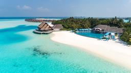 Anantara Dhigu Maldives