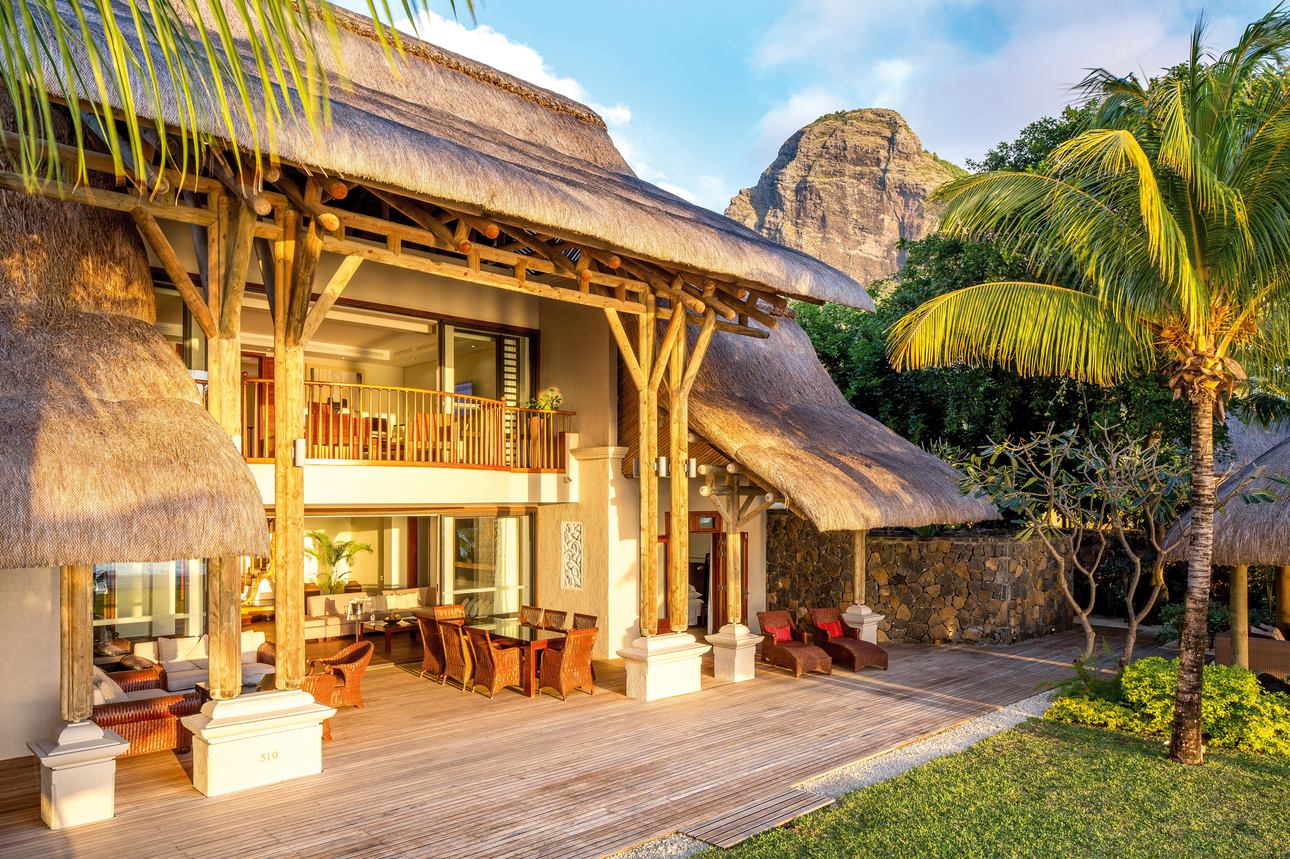 Presidential Villa