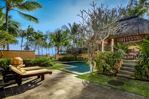 Premier Pool Villa