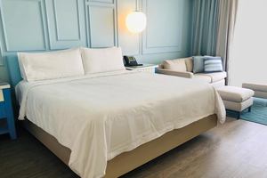 Resort Kamer