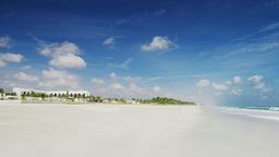 Al Baleed Resort Salalah by Anantara