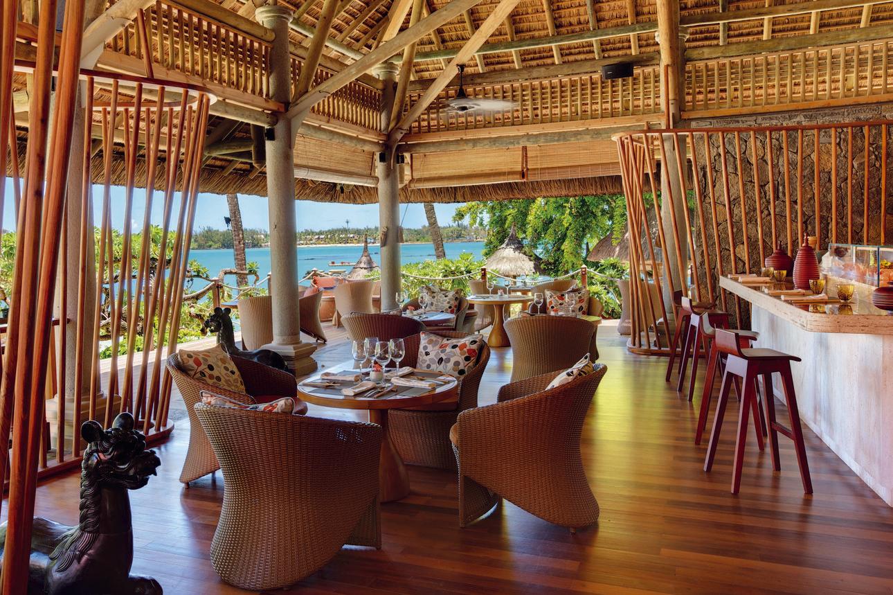 Restaurants/Cafes