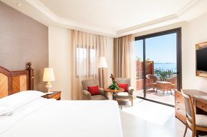 Premium kamer