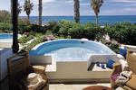 Garden Studio Whirlpool Suite