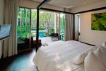 Lagoon Pool Suite - 1 slaapkamer