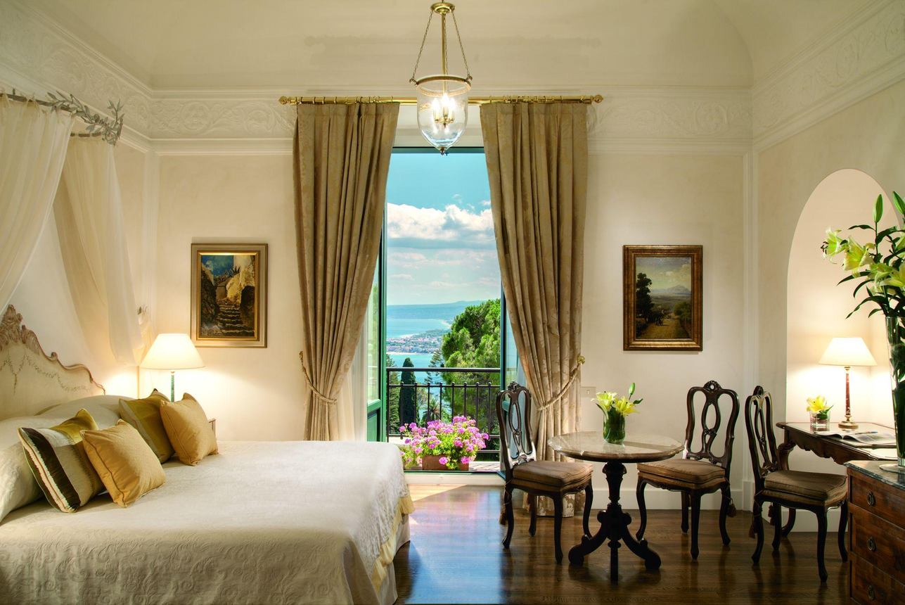 Superior Junior Suite