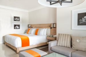 Wellness Junior Suite