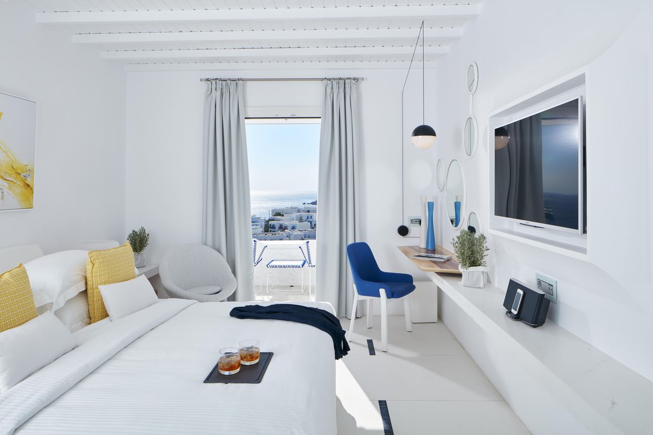 True Blue Kamer