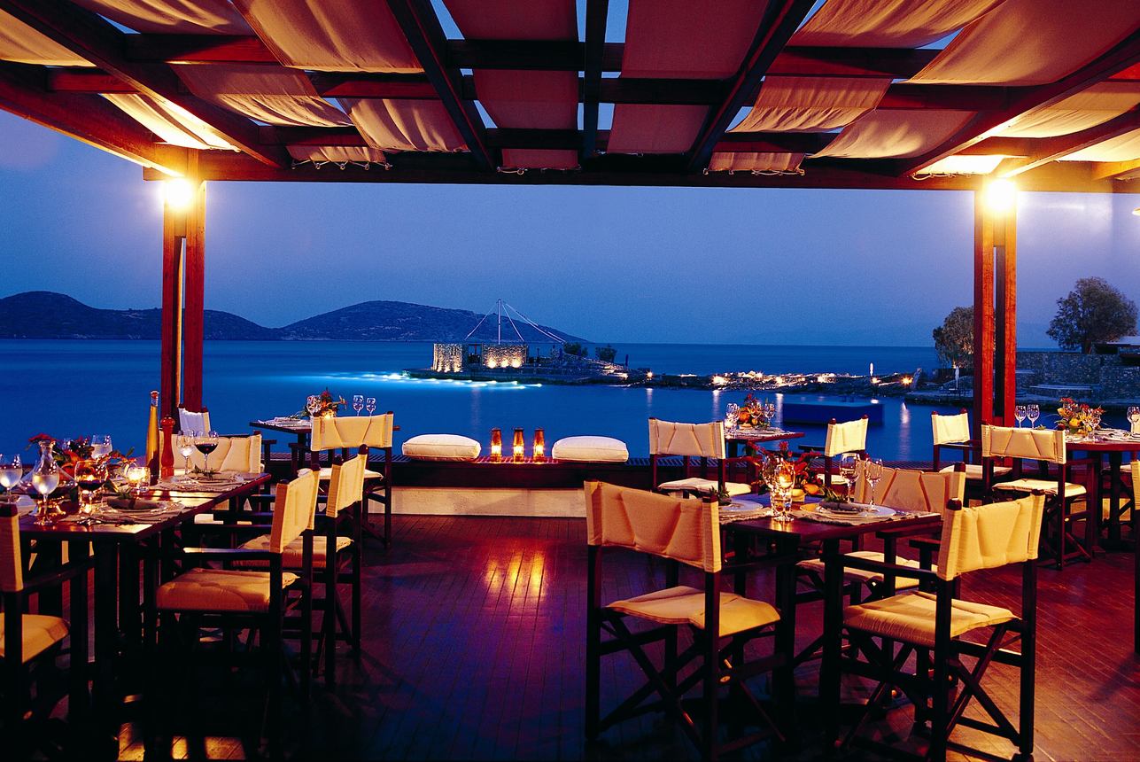 Restaurants/Cafes