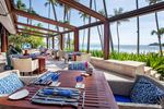 Restaurants/Cafes