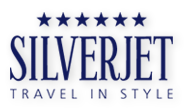 Silverjet, Travel in Style